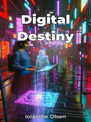 cover image of Digital Destiny